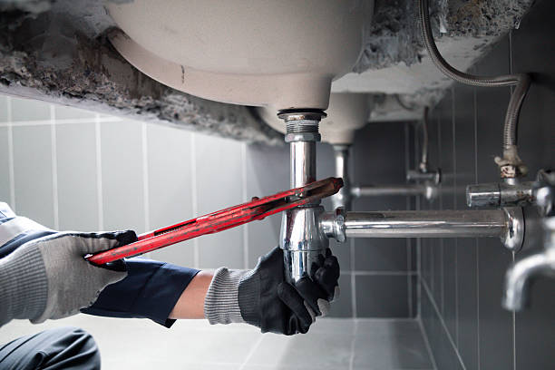 Trusted Emergency Plumber service in Clinton, MD - Masters Plumbing Service